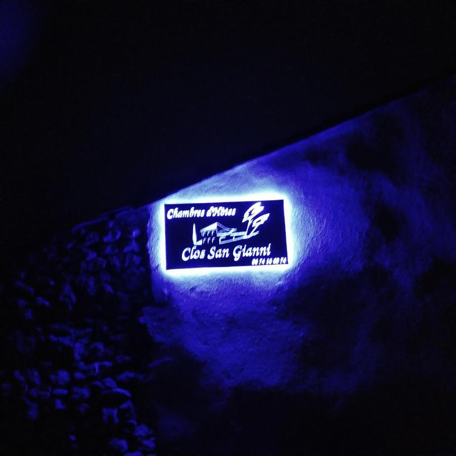 Clos San Gianni Pujols-sur-Ciron Екстериор снимка